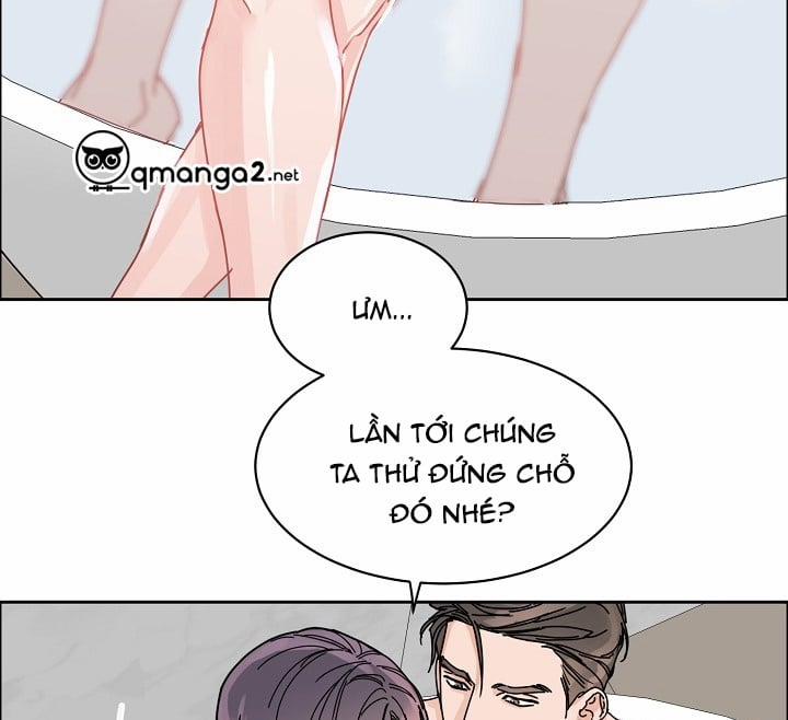 Bạn Sẽ Follow Tôi Chứ? 41 trang 41