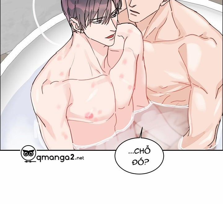 Bạn Sẽ Follow Tôi Chứ? 41 trang 42