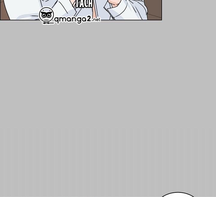 Bạn Sẽ Follow Tôi Chứ? 41 trang 46