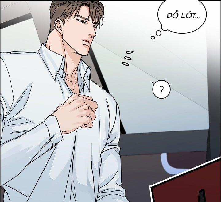 Bạn Sẽ Follow Tôi Chứ? 41 trang 47