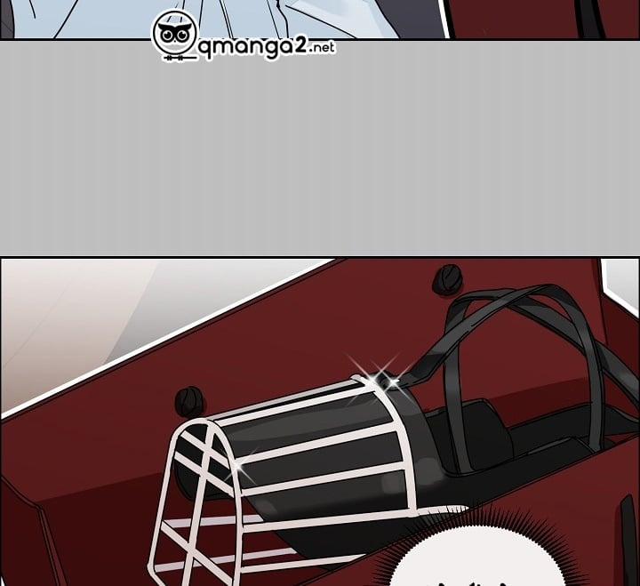 Bạn Sẽ Follow Tôi Chứ? 41 trang 48