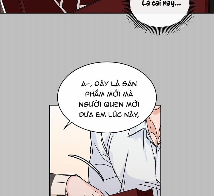 Bạn Sẽ Follow Tôi Chứ? 41 trang 49