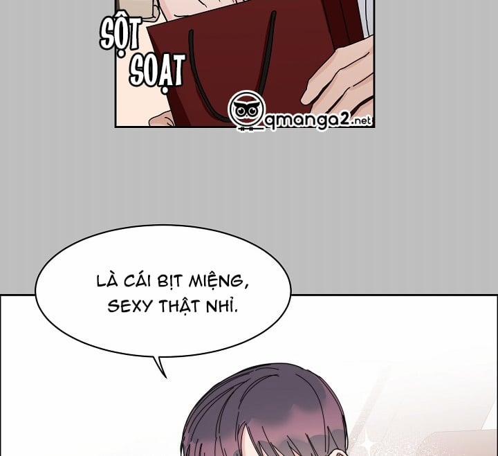 Bạn Sẽ Follow Tôi Chứ? 41 trang 50