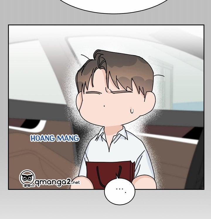 Bạn Sẽ Follow Tôi Chứ? 41 trang 52