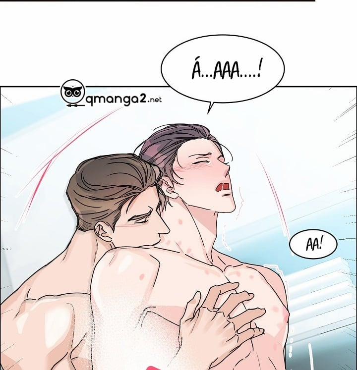 Bạn Sẽ Follow Tôi Chứ? 41 trang 60