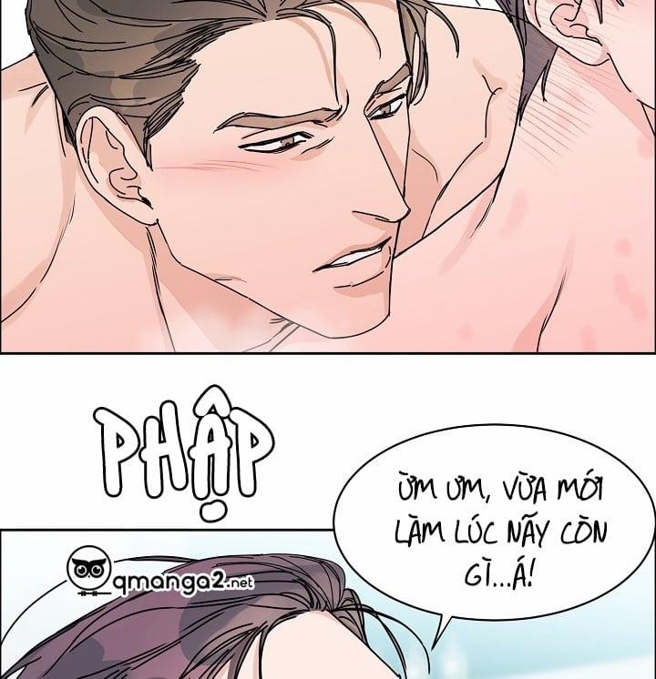 Bạn Sẽ Follow Tôi Chứ? 41 trang 62