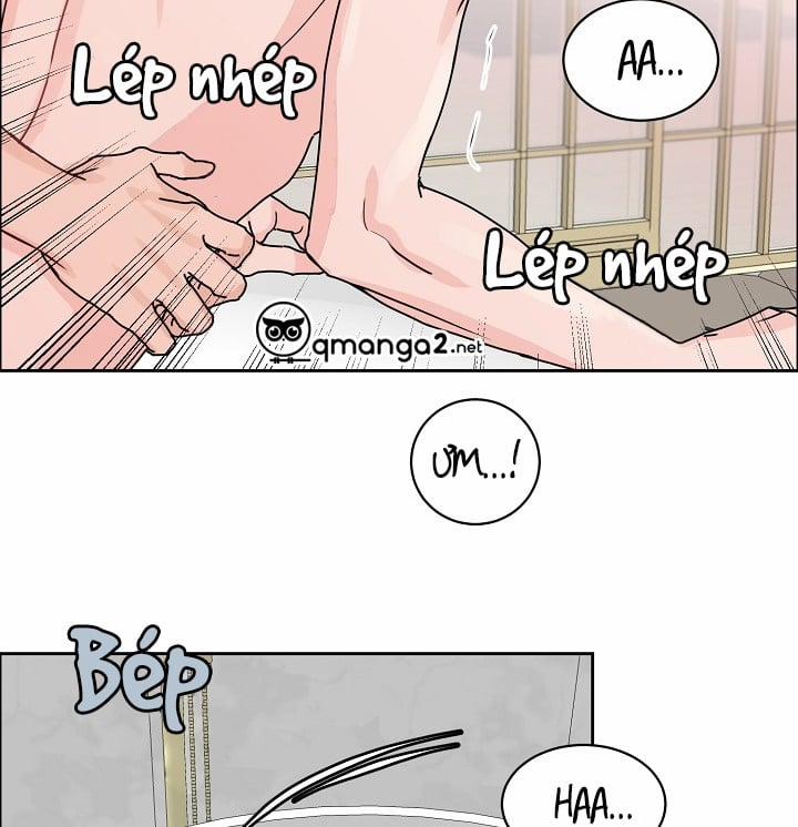 Bạn Sẽ Follow Tôi Chứ? 41 trang 64