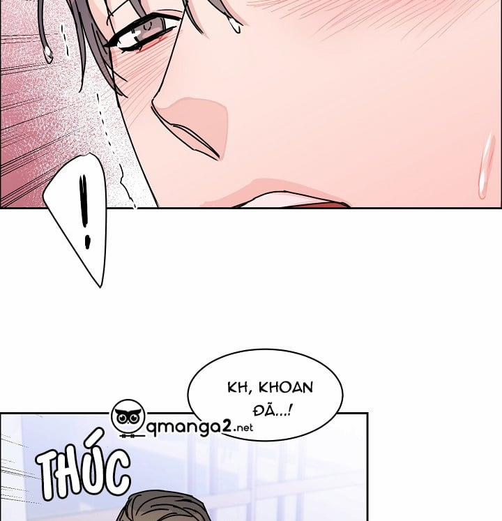 Bạn Sẽ Follow Tôi Chứ? 41 trang 71