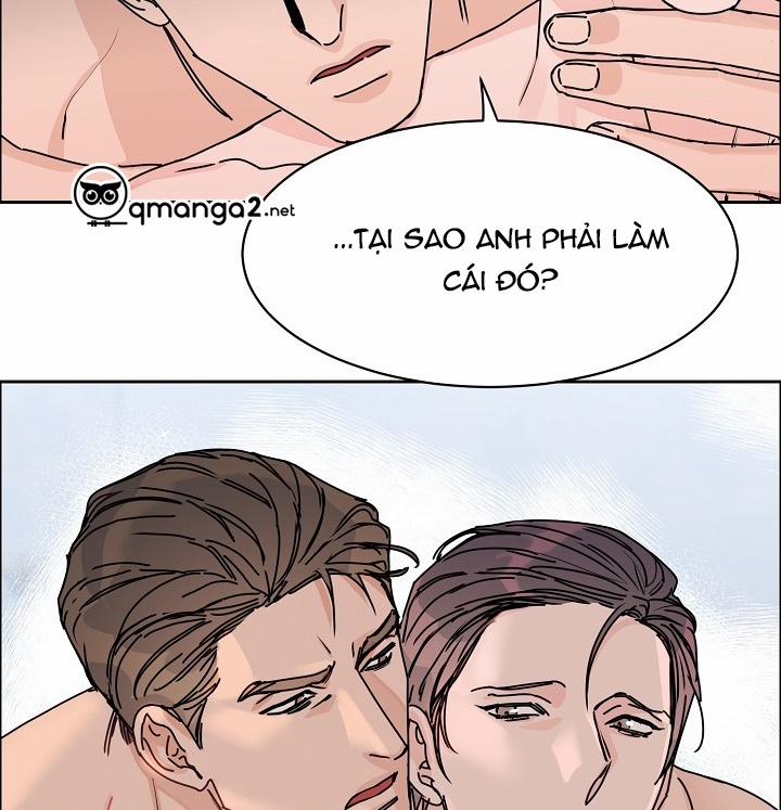 Bạn Sẽ Follow Tôi Chứ? 41 trang 75