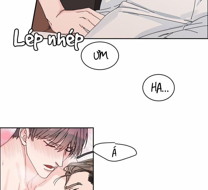 Bạn Sẽ Follow Tôi Chứ? 41 trang 9