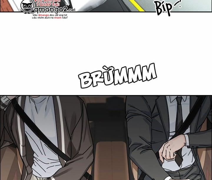 Bạn Sẽ Follow Tôi Chứ? 42 trang 2