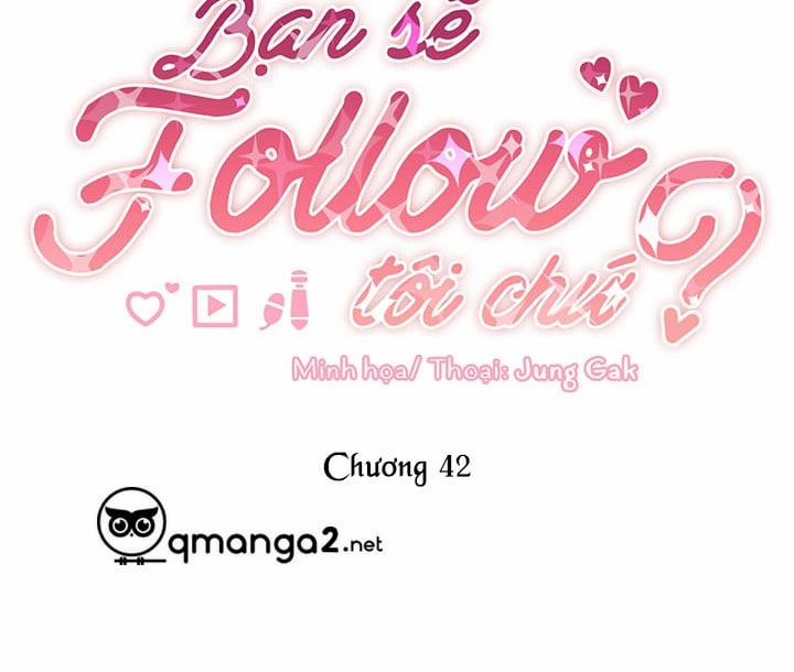 Bạn Sẽ Follow Tôi Chứ? 42 trang 20