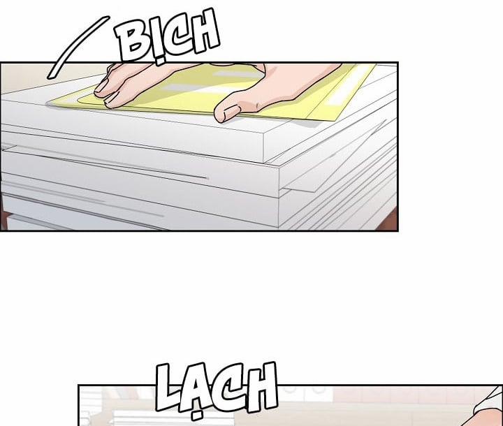 Bạn Sẽ Follow Tôi Chứ? 42 trang 22