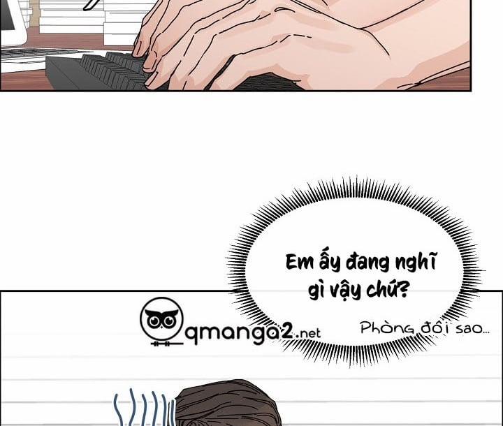 Bạn Sẽ Follow Tôi Chứ? 42 trang 26