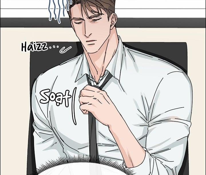 Bạn Sẽ Follow Tôi Chứ? 42 trang 27