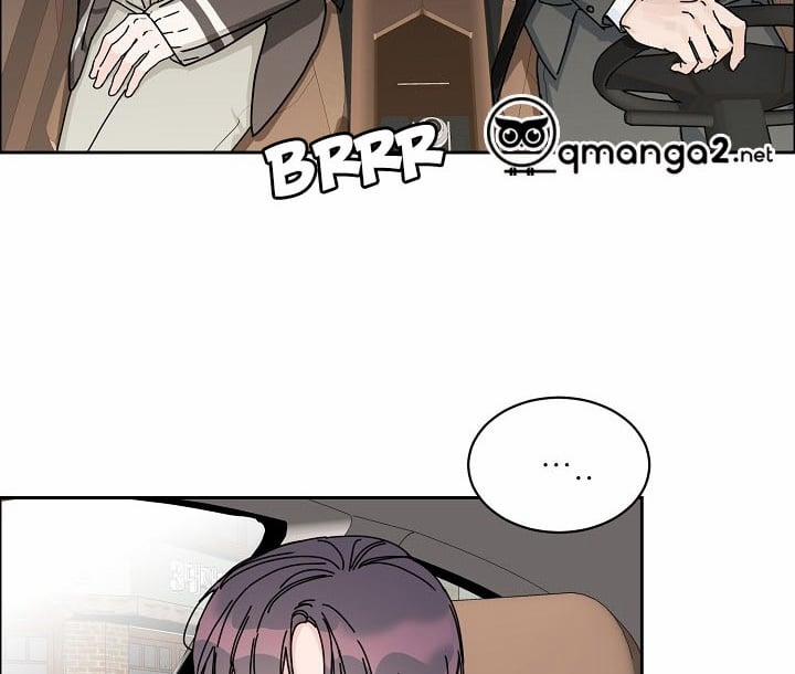 Bạn Sẽ Follow Tôi Chứ? 42 trang 3