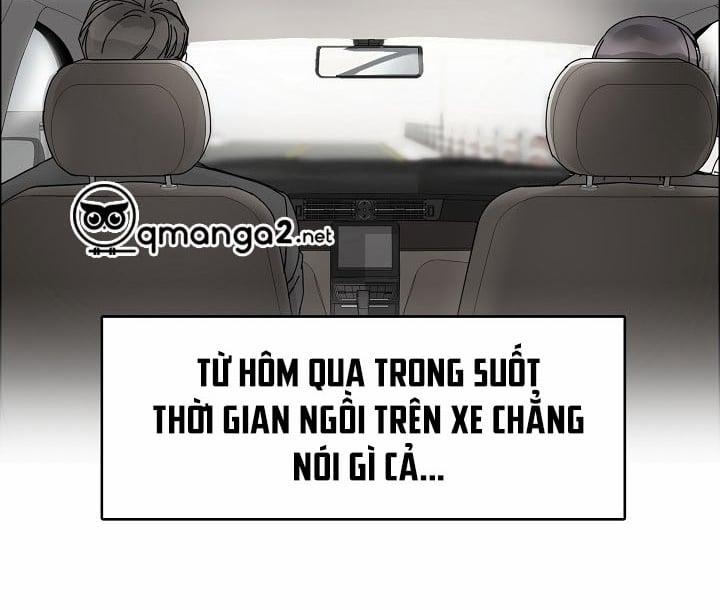 Bạn Sẽ Follow Tôi Chứ? 42 trang 30