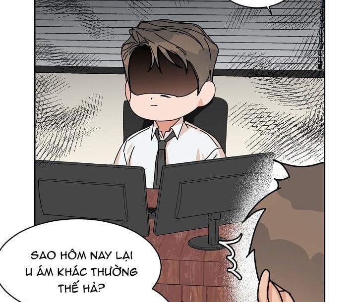 Bạn Sẽ Follow Tôi Chứ? 42 trang 37