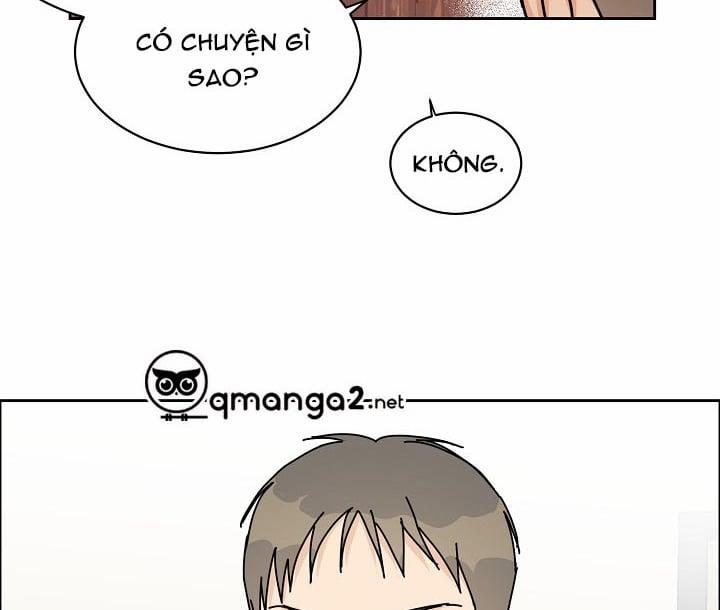 Bạn Sẽ Follow Tôi Chứ? 42 trang 38