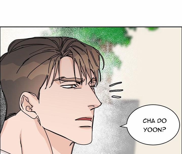 Bạn Sẽ Follow Tôi Chứ? 42 trang 40