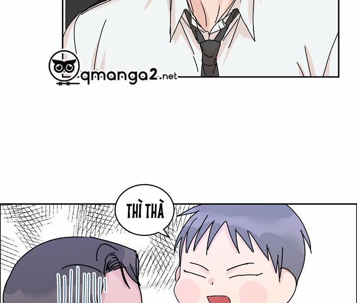 Bạn Sẽ Follow Tôi Chứ? 42 trang 44