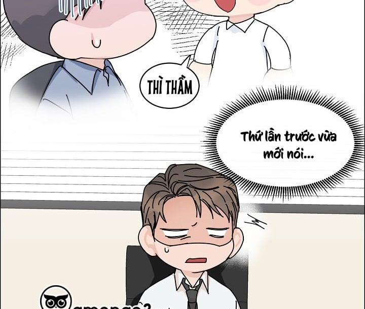 Bạn Sẽ Follow Tôi Chứ? 42 trang 45