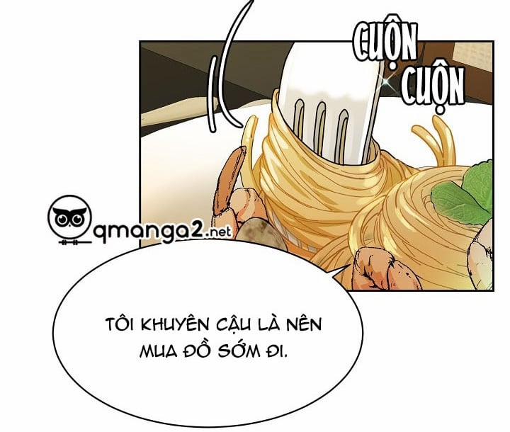 Bạn Sẽ Follow Tôi Chứ? 42 trang 54