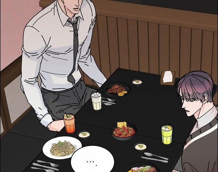 Bạn Sẽ Follow Tôi Chứ? 42 trang 67