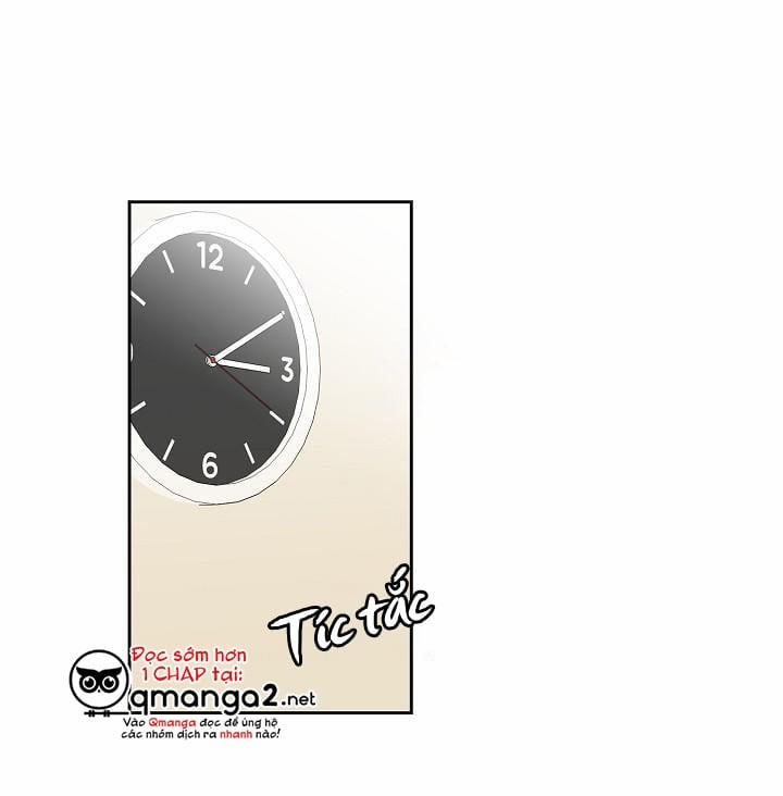 Bạn Sẽ Follow Tôi Chứ? 43 trang 1