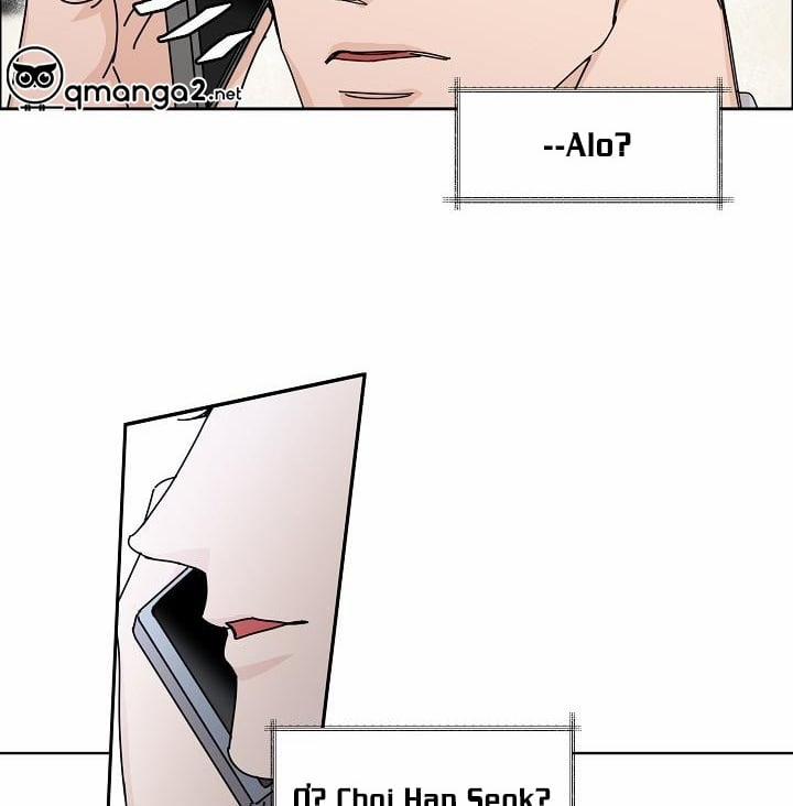 Bạn Sẽ Follow Tôi Chứ? 43 trang 10