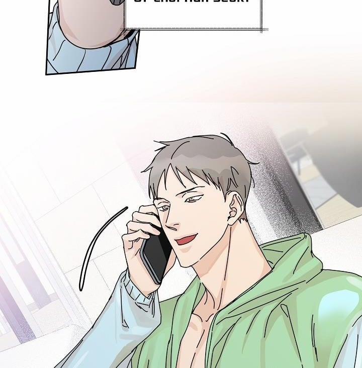 Bạn Sẽ Follow Tôi Chứ? 43 trang 11