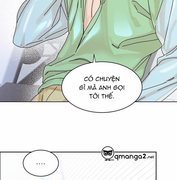 Bạn Sẽ Follow Tôi Chứ? 43 trang 12