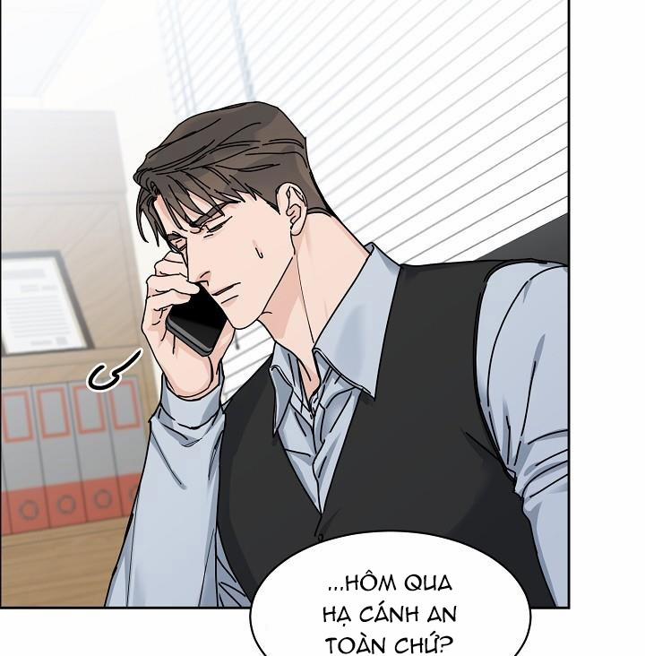 Bạn Sẽ Follow Tôi Chứ? 43 trang 13