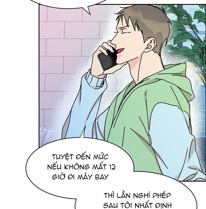 Bạn Sẽ Follow Tôi Chứ? 43 trang 17