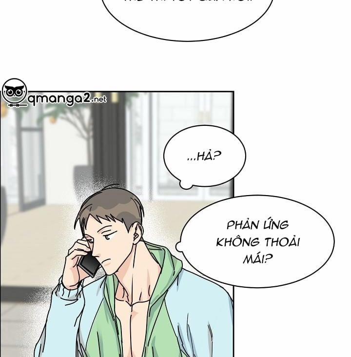 Bạn Sẽ Follow Tôi Chứ? 43 trang 19