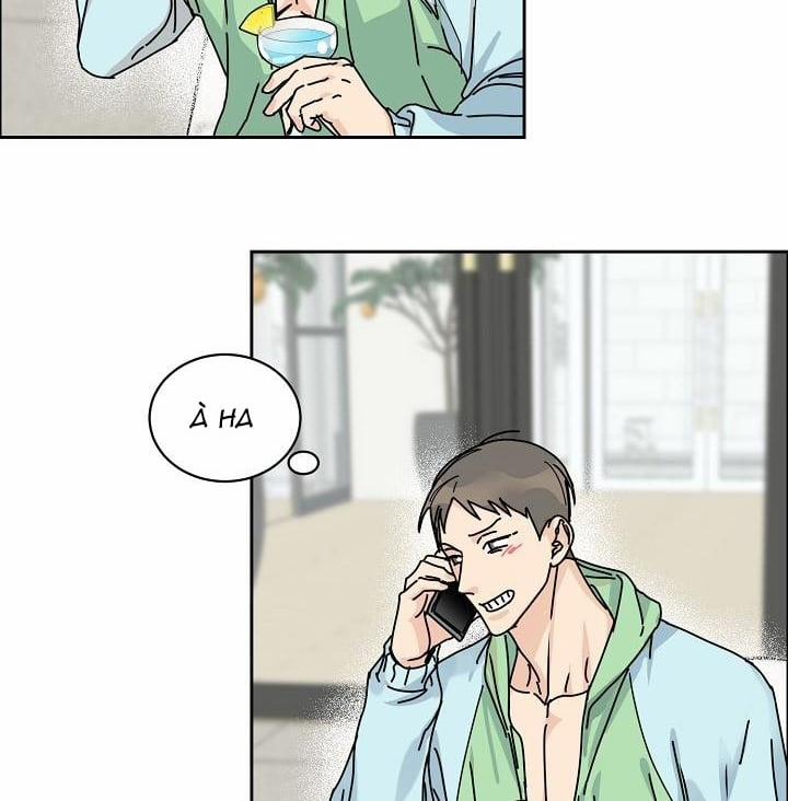 Bạn Sẽ Follow Tôi Chứ? 43 trang 20