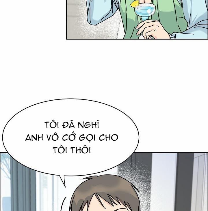 Bạn Sẽ Follow Tôi Chứ? 43 trang 21