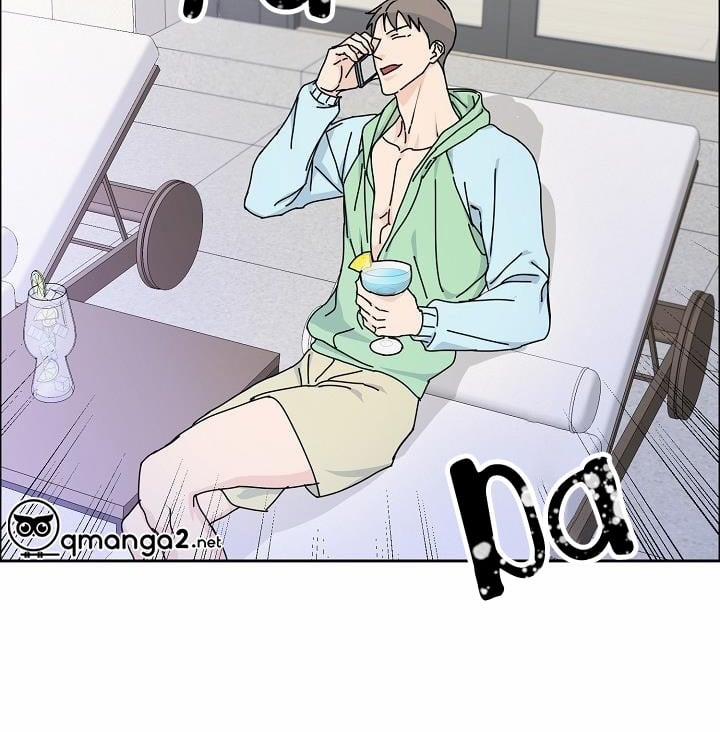 Bạn Sẽ Follow Tôi Chứ? 43 trang 27