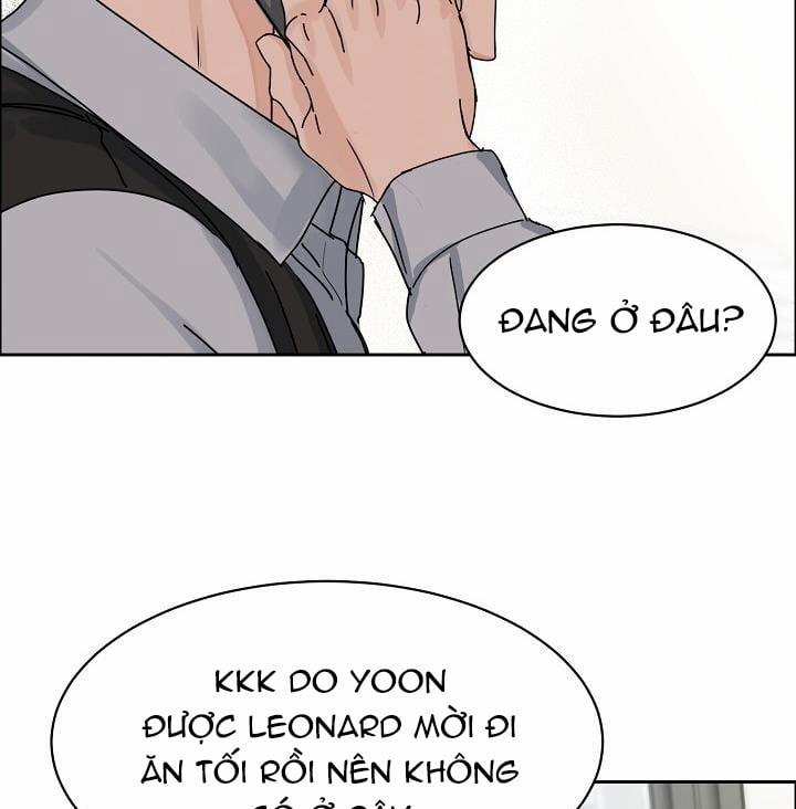 Bạn Sẽ Follow Tôi Chứ? 43 trang 29