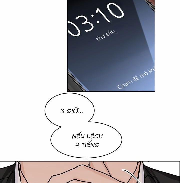 Bạn Sẽ Follow Tôi Chứ? 43 trang 3