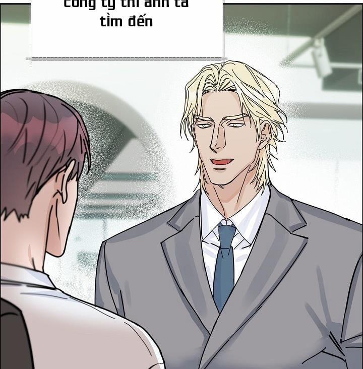 Bạn Sẽ Follow Tôi Chứ? 43 trang 33