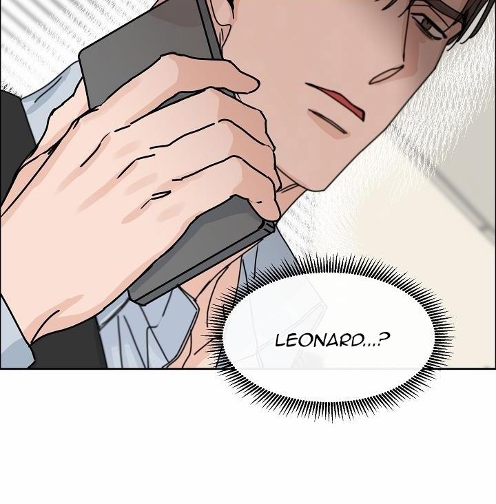 Bạn Sẽ Follow Tôi Chứ? 43 trang 35