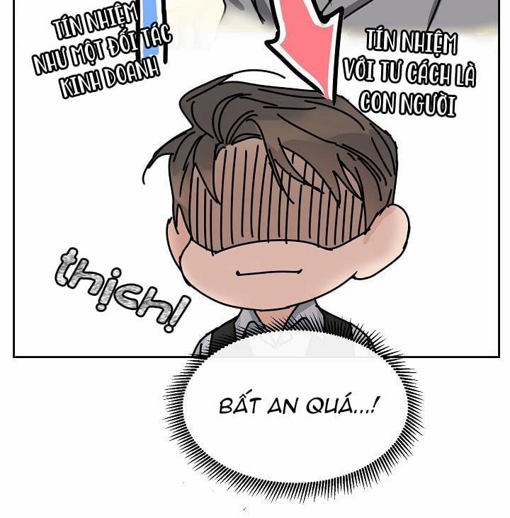 Bạn Sẽ Follow Tôi Chứ? 43 trang 37