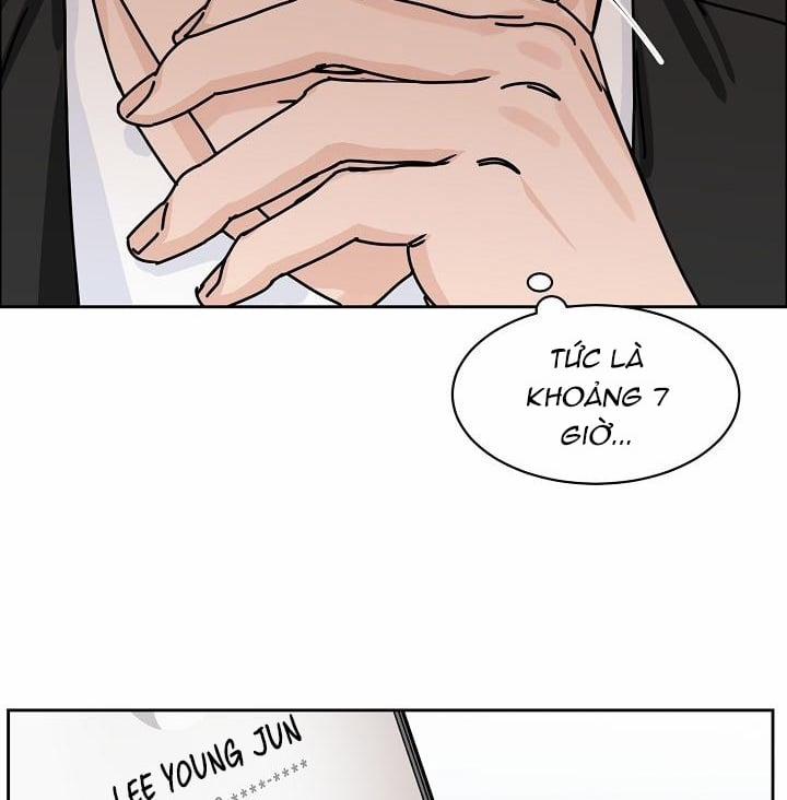 Bạn Sẽ Follow Tôi Chứ? 43 trang 4