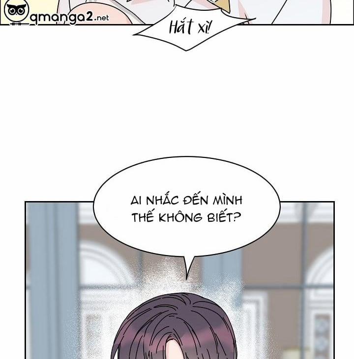 Bạn Sẽ Follow Tôi Chứ? 43 trang 44