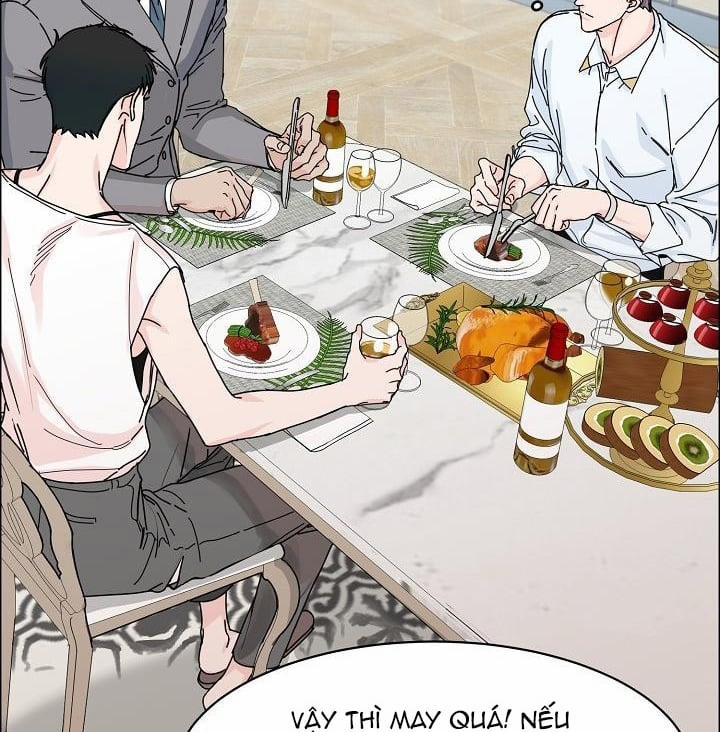 Bạn Sẽ Follow Tôi Chứ? 43 trang 48