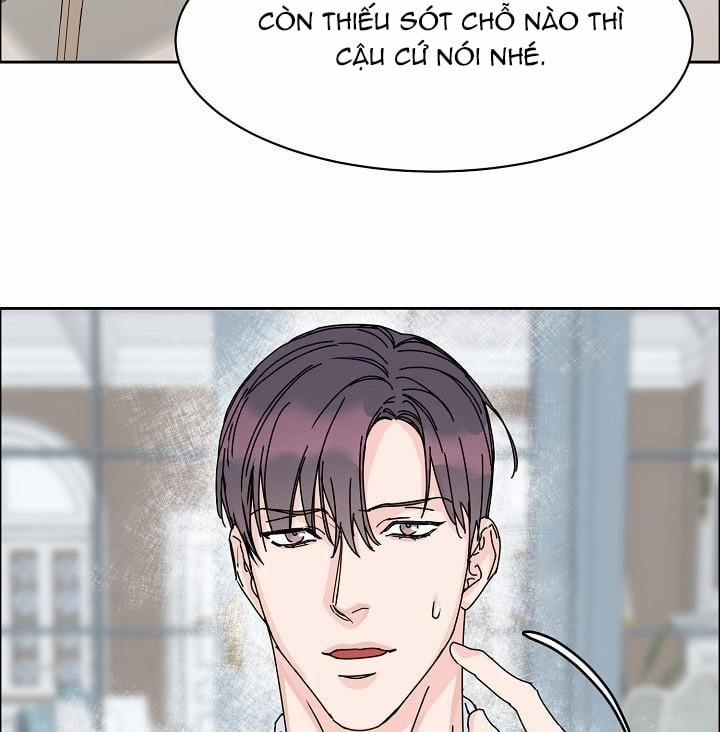 Bạn Sẽ Follow Tôi Chứ? 43 trang 49