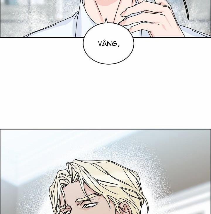 Bạn Sẽ Follow Tôi Chứ? 43 trang 50