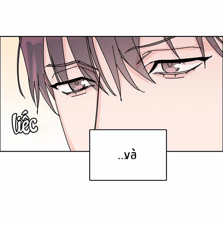 Bạn Sẽ Follow Tôi Chứ? 43 trang 55