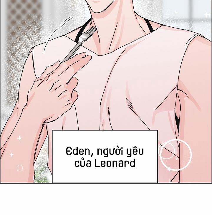 Bạn Sẽ Follow Tôi Chứ? 43 trang 57